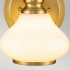 AINSLEY BATH LAMPA KINKIET HK-AINSLEY3-BATH-BB	Hinkley Elstead Lighting